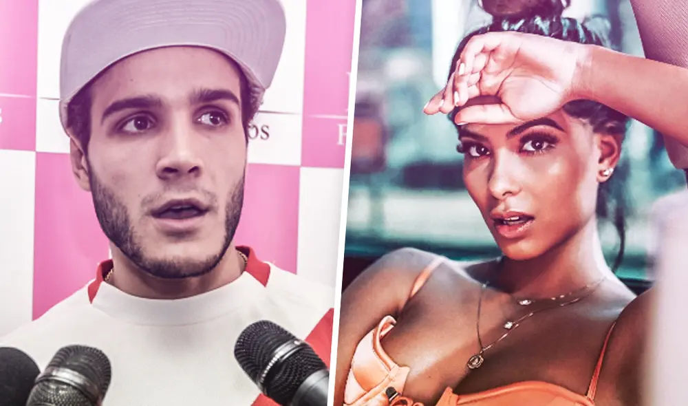 Mario Irrivaren aclara que no mantiene una relación sentimental desde inicios de este año. Foto: Composición. Mario Irrivaren aclara que no mantiene una relación sentimental desde inicios de este año. Foto: Composición.