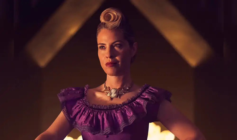American Horror Story estrena su octava temporada y así lucen los personajes [FOTOS]
