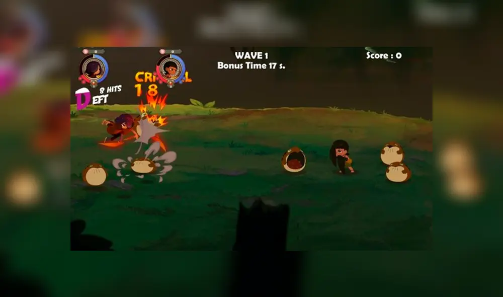 Tokyo Game Show 2019: Tunche, el primer videojuego peruano en exhibirse en prestigiosa feria japonesa [VIDEO]