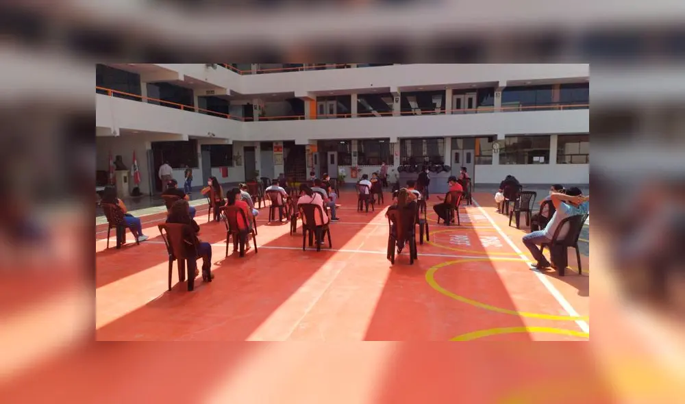 Piden esclarecer la situación.