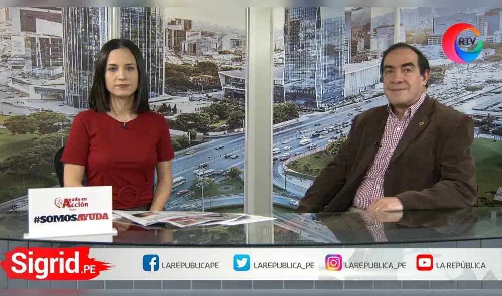 Lescano: Miembros de Fuerza Popular han negociado algo con Vizcarra