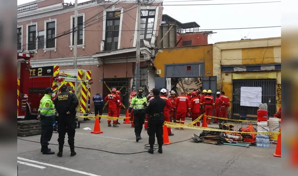 Foto: Flavio Matos/ La República. Foto: Flavio Matos/ La República.