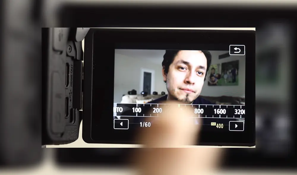 Con EOS Webcam Utility podrás utilizar tu cámara Canon como una webcam.