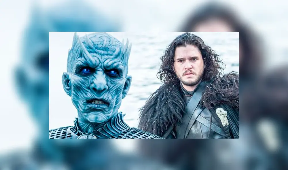 Game of Thrones: ¿Jon y Daenerys perdieron ante Night King? Temporada 3 tiene la clave