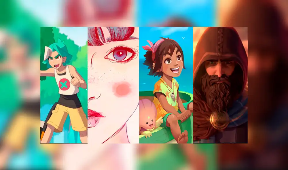 Videojuegos españoles destacados para este 2020.