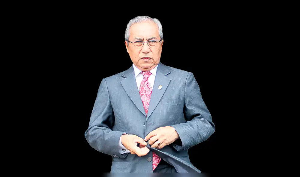 Fujiapristas rechazan destituir, suspender e inhabilitar a Pedro Chávarry