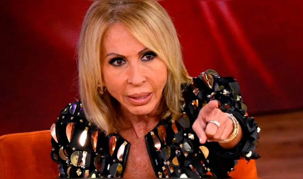Laura Bozzo recibió propuesta para ser candidata a la presidencia. Laura Bozzo recibió propuesta para ser candidata a la presidencia.