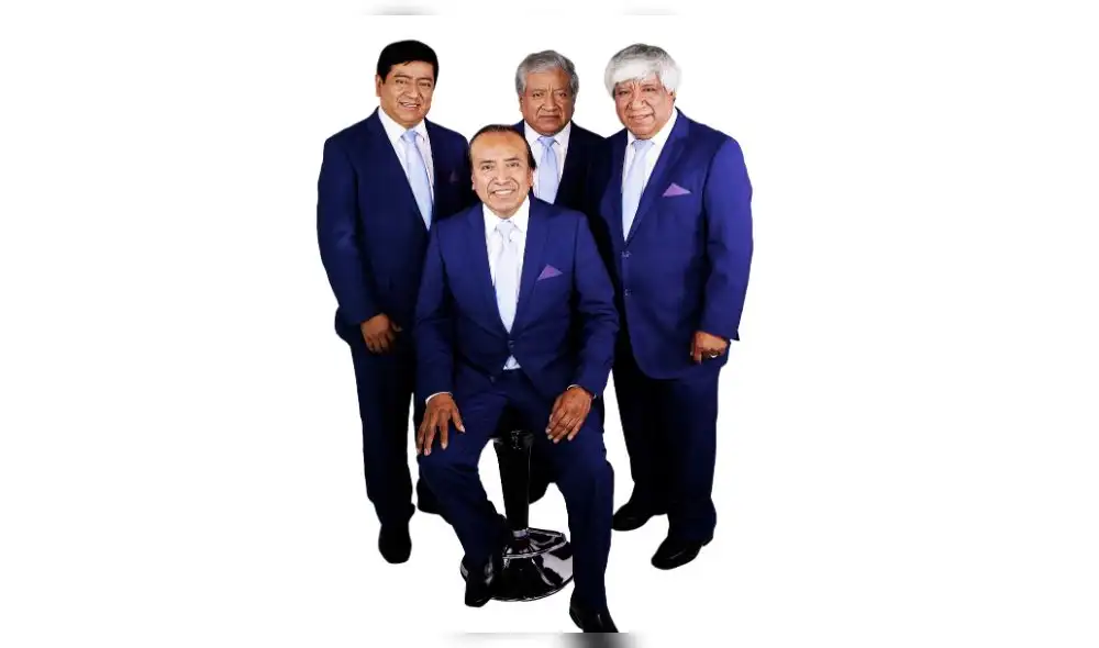 Agua Marina y Armonía 10 se ‘enfrentarán’ en “El Clásico de la Cumbia”