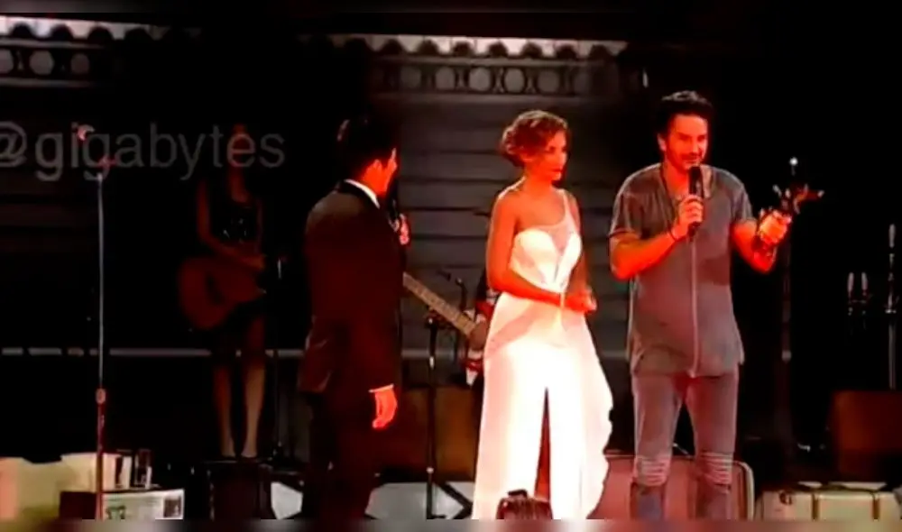 Ricardo Arjona, Viña del mar