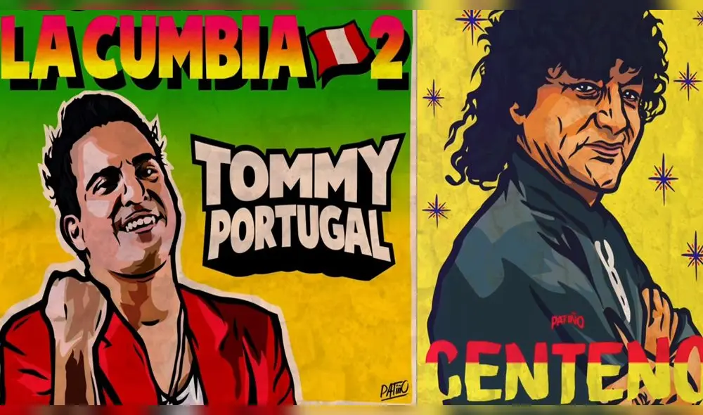 Tommy Portugal dedica canción inédita a Carlos Ramírez Centeno [VIDEO]