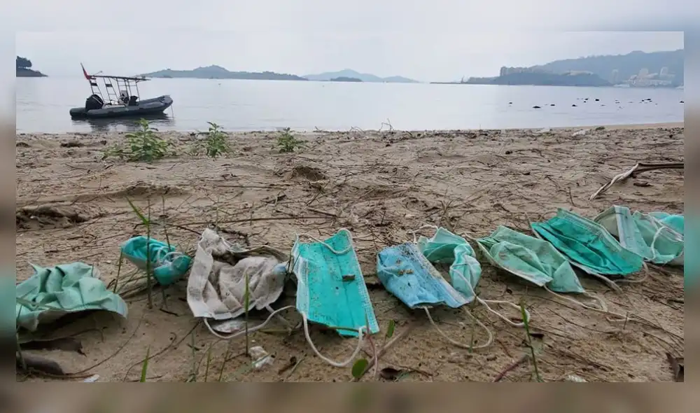 contaminación contaminación