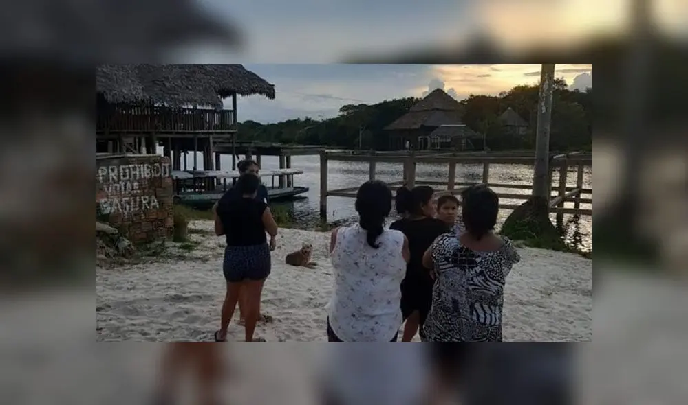 "Tú te vienes con nosotros porque tu padre tiene una deuda con nosotros”, le habría dicho uno de los captores al joven. (Foto: Difusión) "Tú te vienes con nosotros porque tu padre tiene una deuda con nosotros”, le habría dicho uno de los captores al joven. (Foto: Difusión)