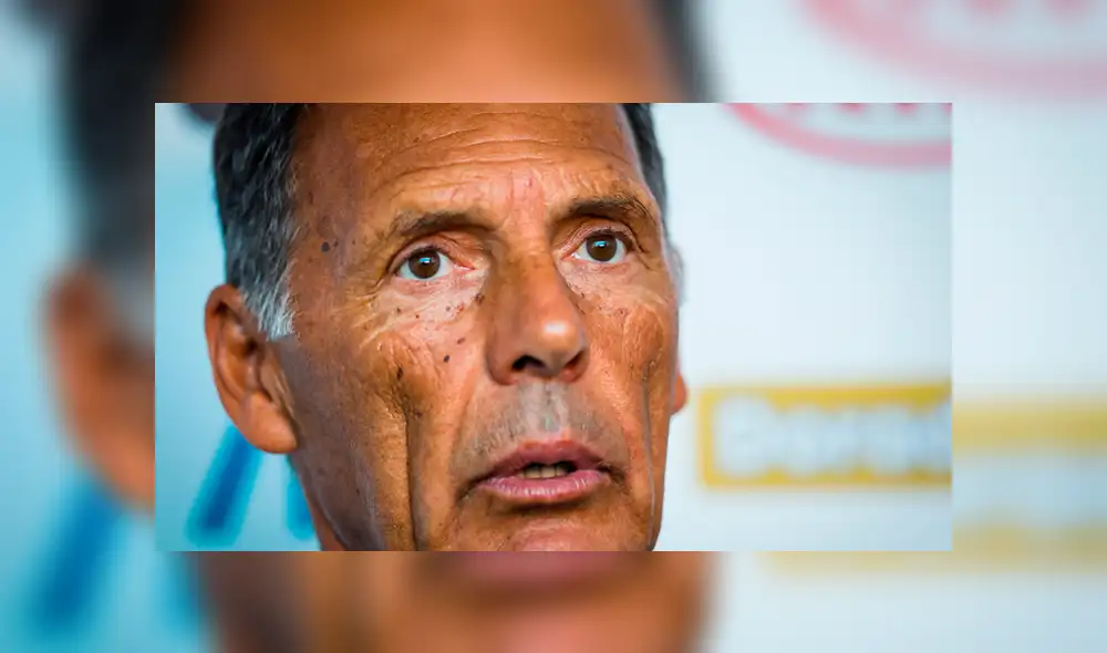 ¿Russo no se lleva bien con los jugadores de Alianza Lima? Erick Osores revela lo impensado [VIDEO]