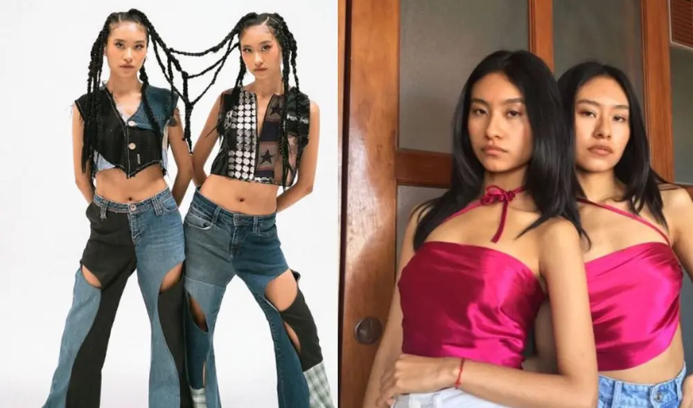 las gemelas las gemelas