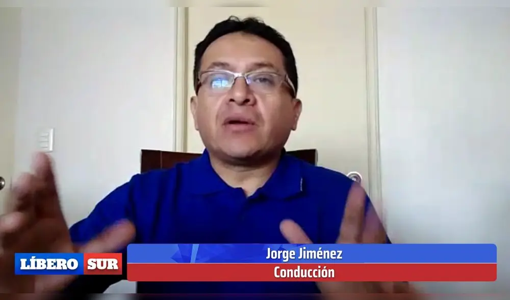 Jorge Jiménez Jorge Jiménez