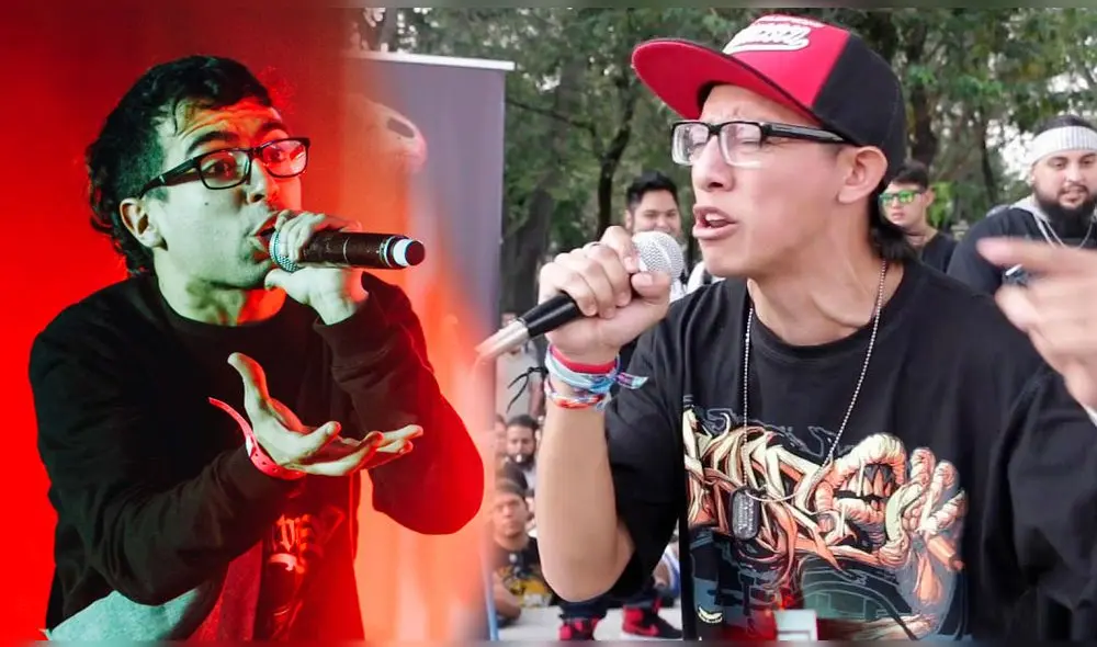 FMS Internacional: Teorema se enfrentará a Potencia en el tercer duelo del torneo FMS Internacional: Teorema se enfrentará a Potencia en el tercer duelo del torneo