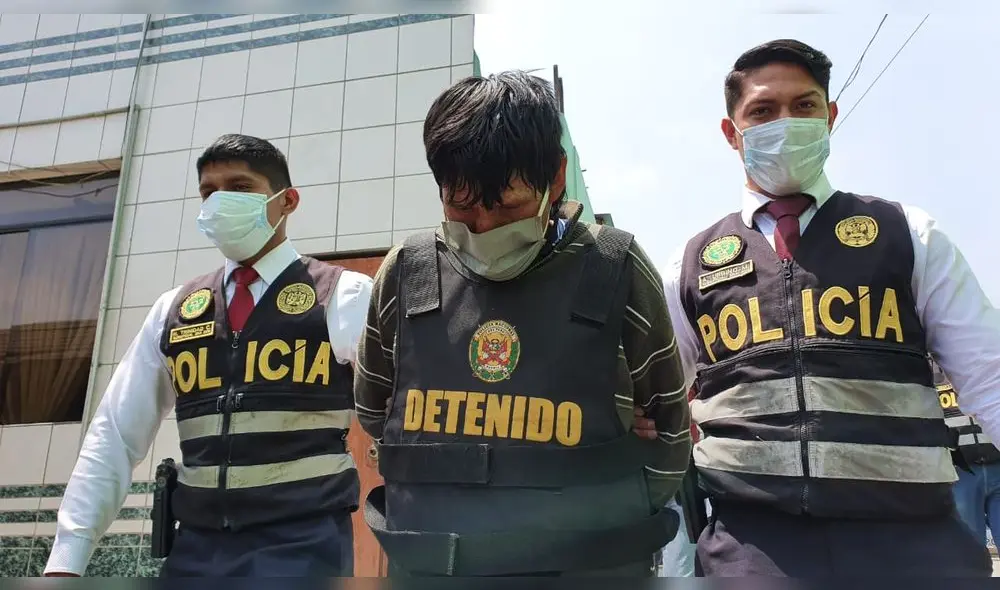 Madre fue asesinada por su expareja en la provincia de Canta./ Creditos: La República Madre fue asesinada por su expareja en la provincia de Canta./ Creditos: La República