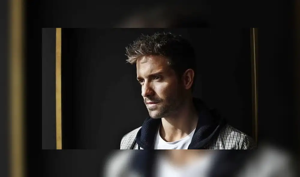 El cantante malagueño de 30 años ha contribuido anteriormente con otros conciertos benéficos. (Foto: El Mira)