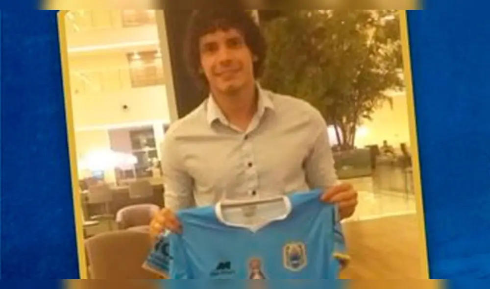 Nery Ruben Bareiro llega para reforzar al equipo de cara a la Copa Libertadores y la temporada 2020 de la Liga 1. Nery Ruben Bareiro llega para reforzar al equipo de cara a la Copa Libertadores y la temporada 2020 de la Liga 1.
