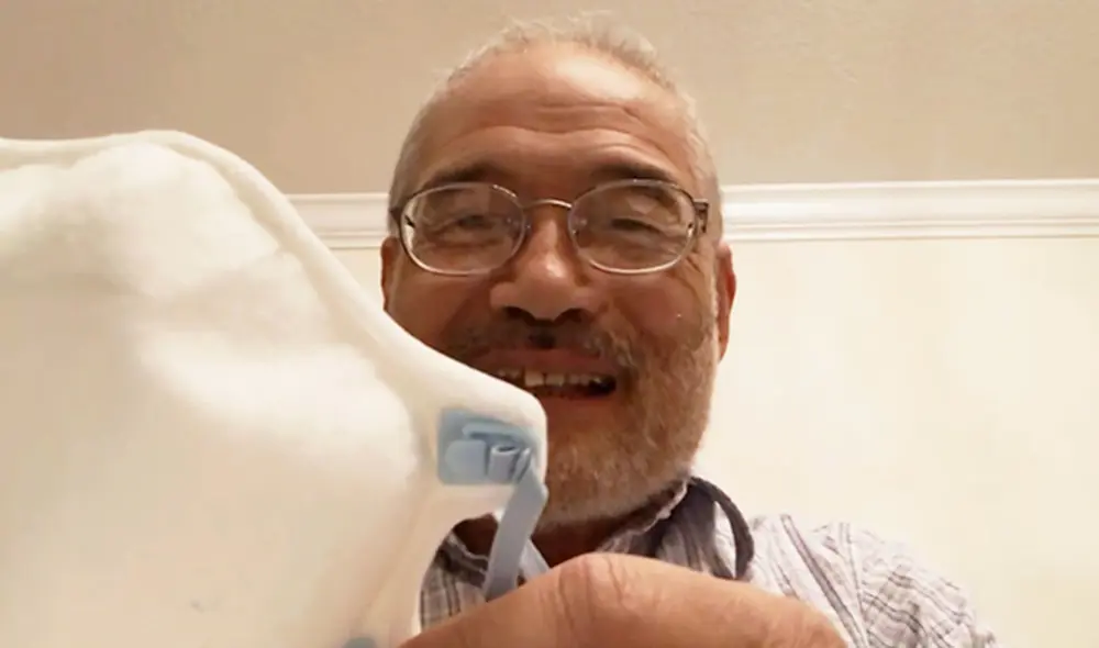 Peter Tsai