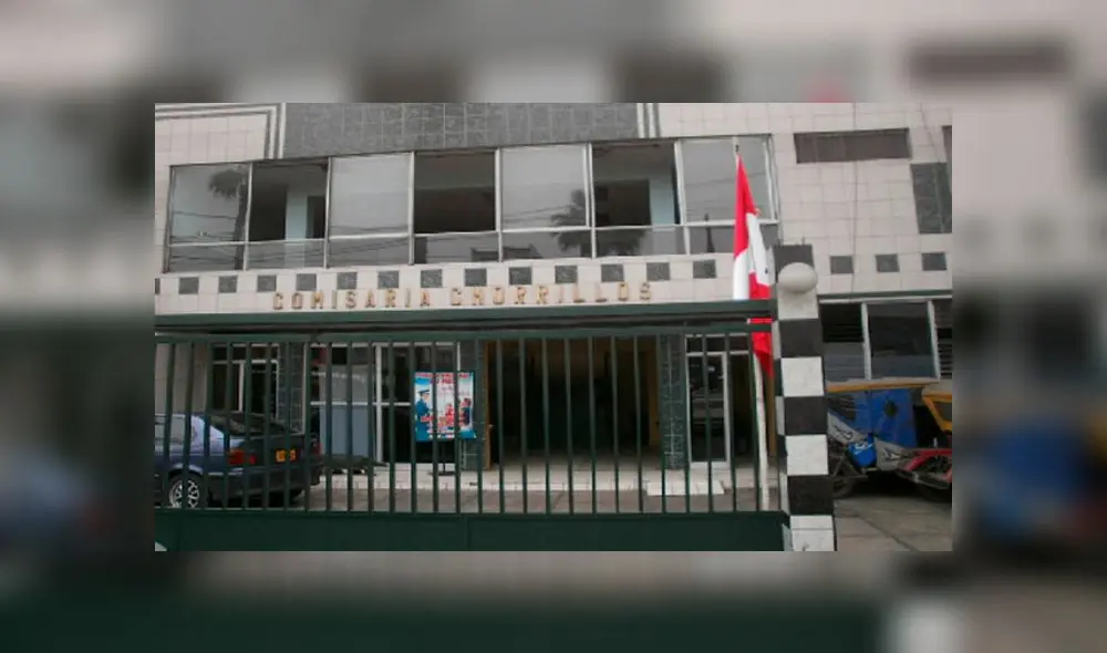 Policía investiga a los efectivos por sus actos cometidos. Créditos: Panamericana.