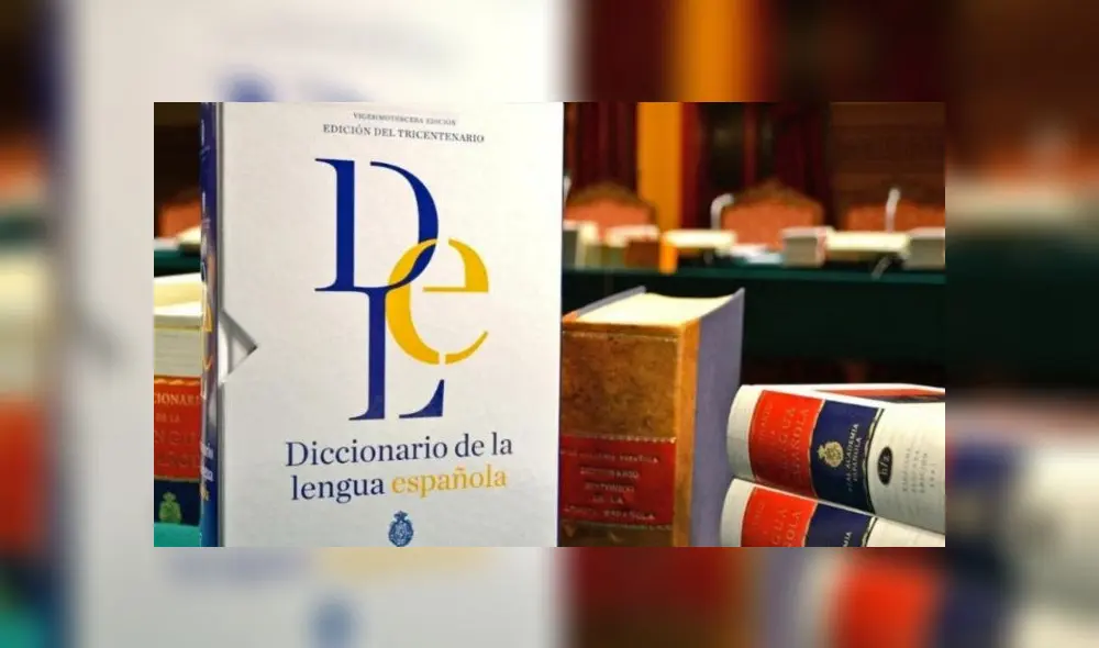 Conoce cuáles son las palabras del año, según la Real Academia Española