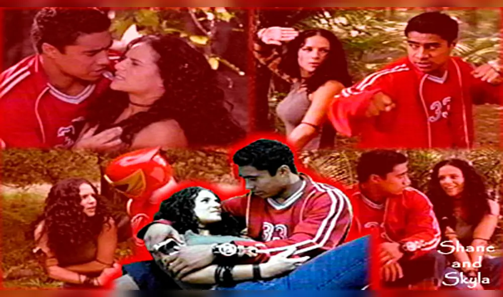 Muere Pua Magasiva, actor de los Power Rangers Ninja Storm