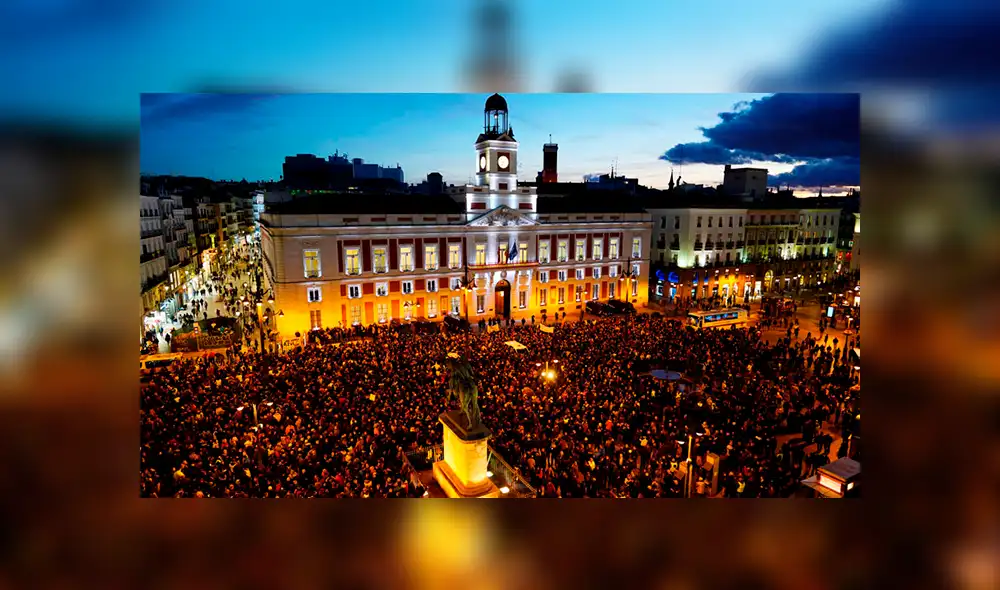 Madrid se resiste a la presión del taxi y no acepta el modelo catalán de VTC