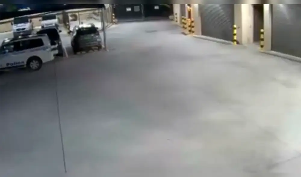 Viral Facebook: usuarios entran en pánico al ver escoba 'embrujada' que barre sola [VIDEO]