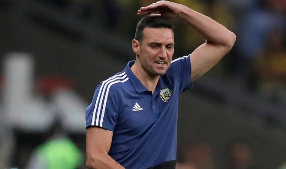 Argentina jugará por el tercer y cuarto puesto de la Copa América 2019 tras perder contra Brasil en semifinales. Argentina jugará por el tercer y cuarto puesto de la Copa América 2019 tras perder contra Brasil en semifinales.