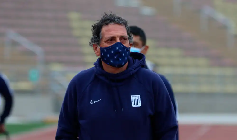 Alianza Lima suma dos victorias consecutivas en el Torneo Apertura. Foto: Liga 1 Alianza Lima suma dos victorias consecutivas en el Torneo Apertura. Foto: Liga 1