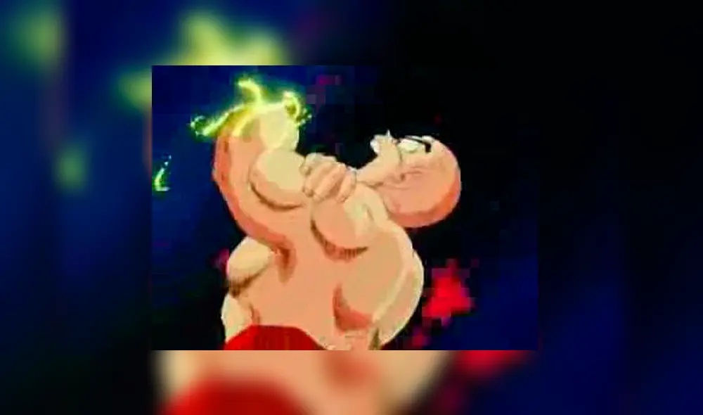 Dragon Ball Super: el manga vuelve a ser violento como en la versión original [VIDEO]