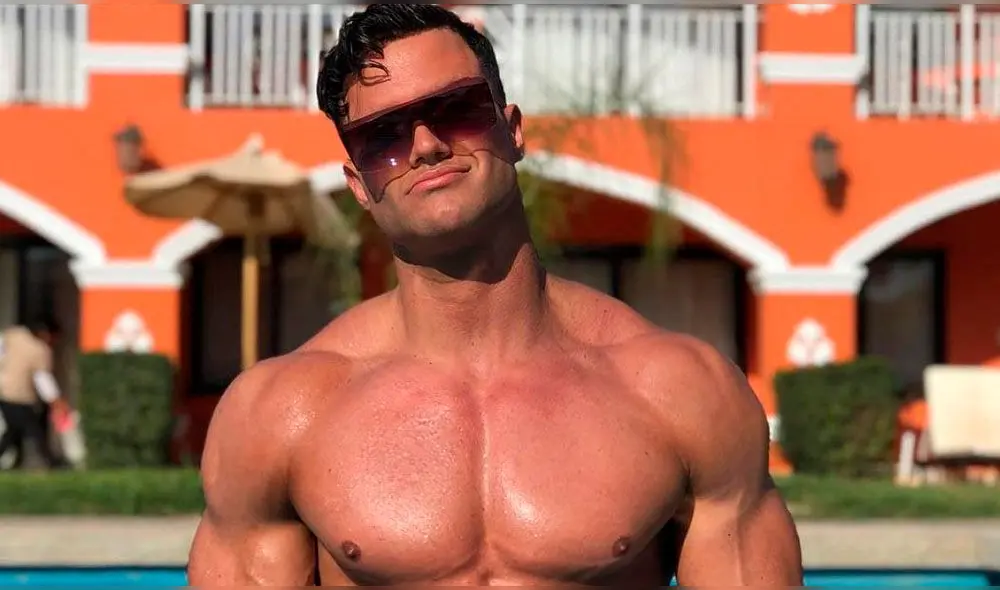 Fabio Agostini recordará episodio con Melissa Paredes y Andrea San Martín Fabio Agostini recordará episodio con Melissa Paredes y Andrea San Martín