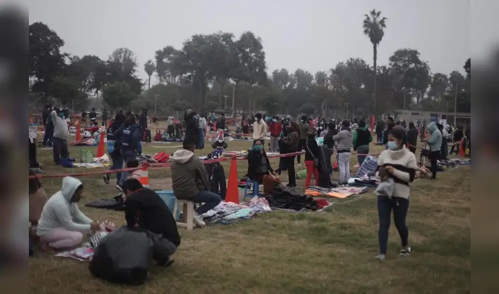 Créditos: Aldair Mejía / La República. Créditos: Aldair Mejía / La República.