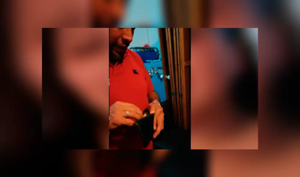 Facebook viral: chica presenta ‘sugar daddy’ a su padre y este tiene insólita reacción al saber su verdadera identidad Facebook viral: chica presenta ‘sugar daddy’ a su padre y este tiene insólita reacción al saber su verdadera identidad