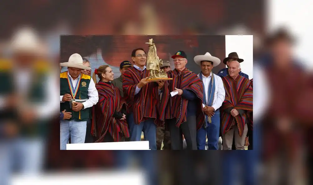 Vizcarra: "Vigilaremos que ni plazo ni presupuesto del aeropuerto de Chinchero se amplíen"  | VIDEO