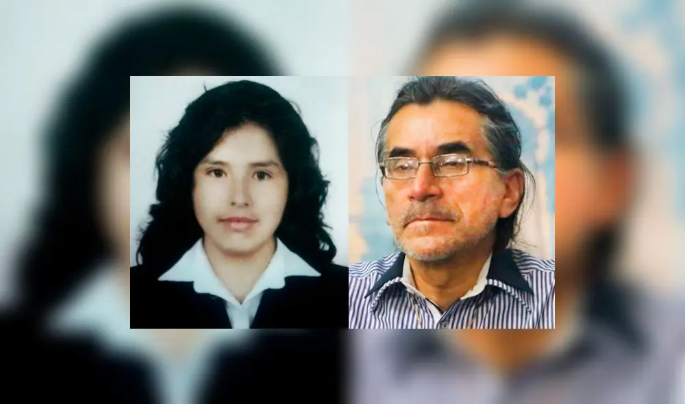 Sobrina de Waldo Ríos es designada consejera regional en Áncash