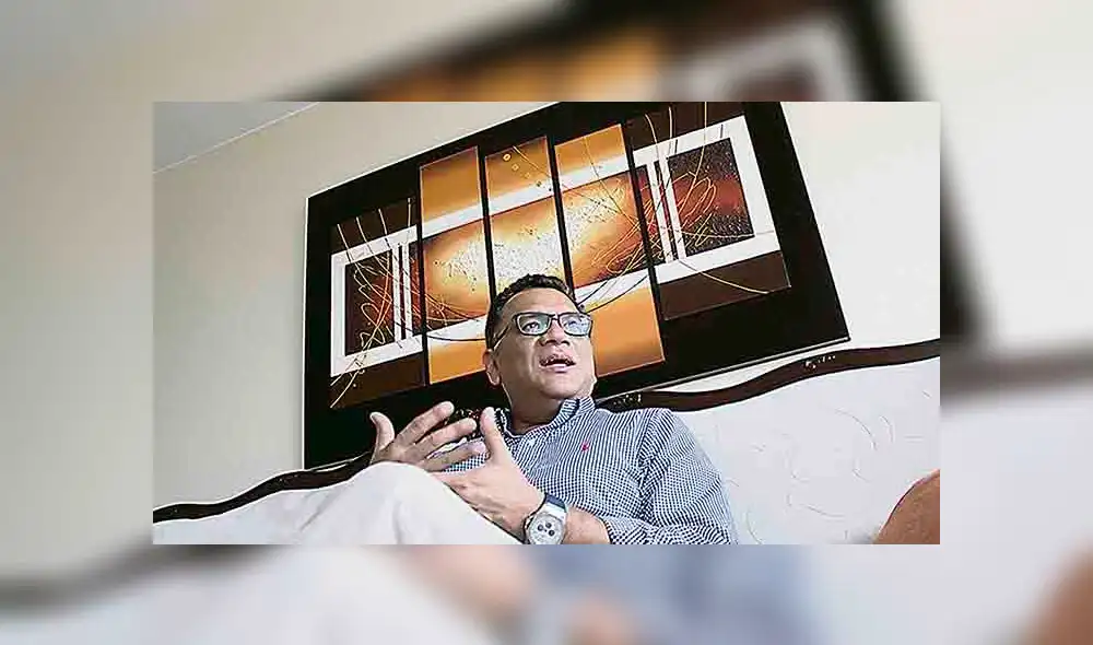 Arequipa: "Producción de Majes Siguas II aumentará en 0.75 % PBI del país" 