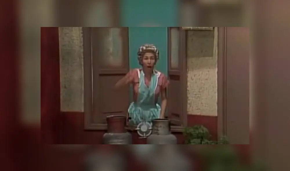 Vía YouTube: fanáticos reviven episodio en que Don Ramón sufrió terrible accidente en 'El Chavo del Ocho' [VIDEO]