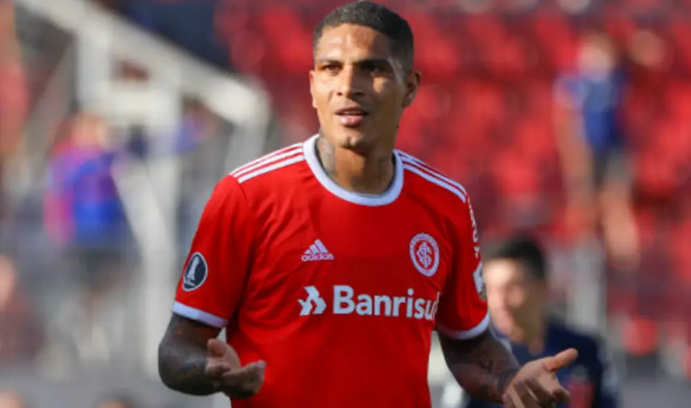 Inter de Porto Alegre regresará a la competencia del Campeonato Gaucho. | Foto: Archivo