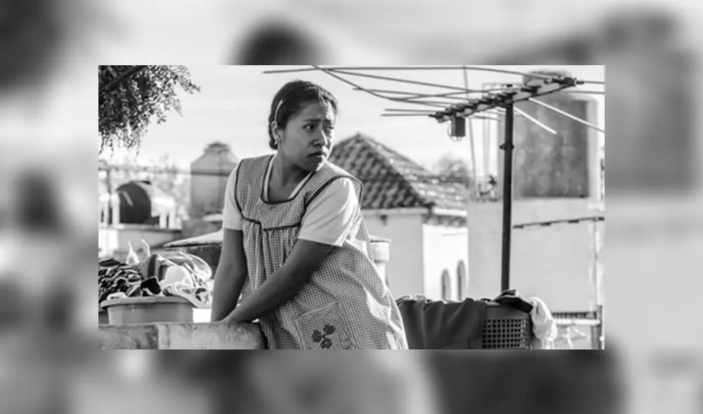 Aquel día se refirió al tema de las trabajadoras domésticas en México y conmemoró el Día Internacional de la Mujer.