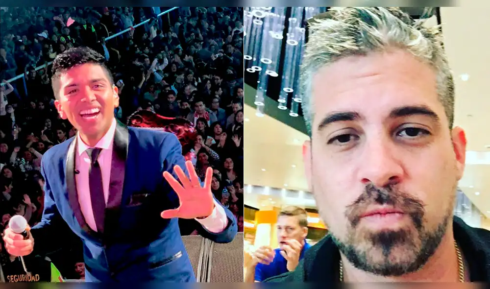 Pedro Moral en 'EVDLV': Christian Yaipén le dedica 'Deudas y Dolor' tras revelaciones