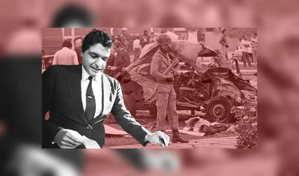 Contradicción aprista: cuando Alan García valoró la “mística” de Sendero Luminoso [VIDEO]