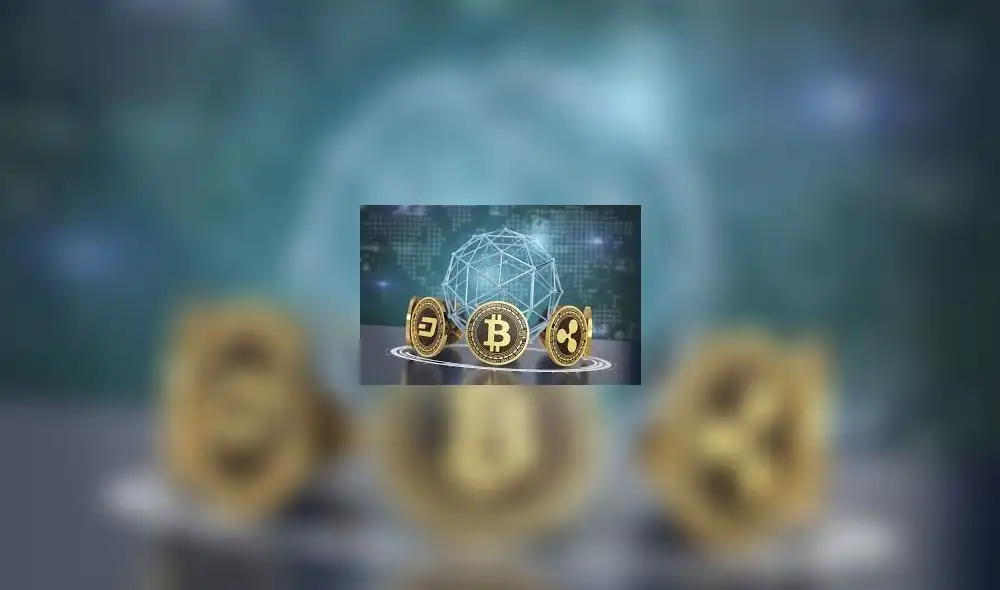 Perú ya tiene su propia criptonomeda Perú ya tiene su propia criptonomeda