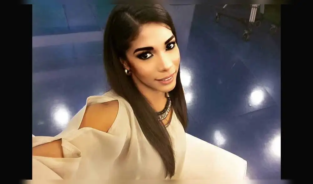 Karen Dejo pierde el control en fiesta y publica curioso video por error