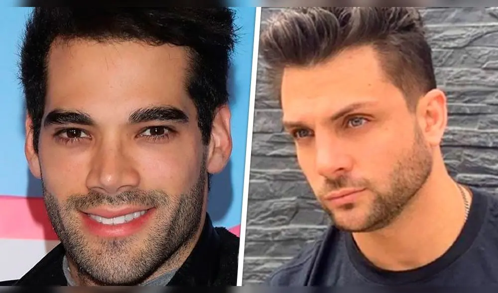 Todo inicio cuando el ‘Captitán histórico’ perdió otro juego frente al ‘Potro', quien tuvo que lanzarle un tortazo en la cara. Foto: composición La República Todo inicio cuando el ‘Captitán histórico’ perdió otro juego frente al ‘Potro', quien tuvo que lanzarle un tortazo en la cara. Foto: composición La República