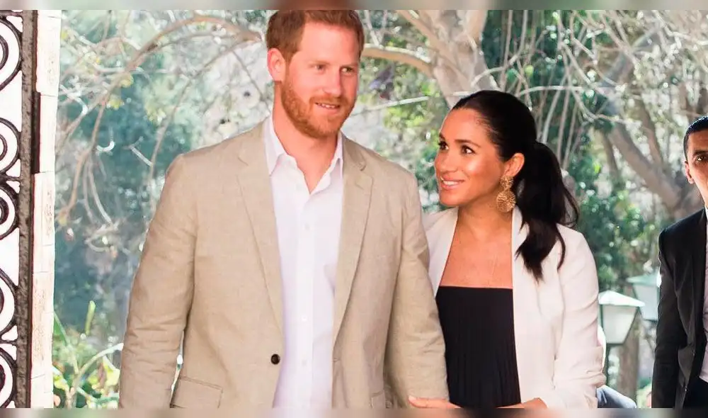 Los trabajadores de la antigua residencia de Meghan Markle y el príncipe Harry ahora laborarán en el Buckingham Palace. Foto: Instagram Los trabajadores de la antigua residencia de Meghan Markle y el príncipe Harry ahora laborarán en el Buckingham Palace. Foto: Instagram