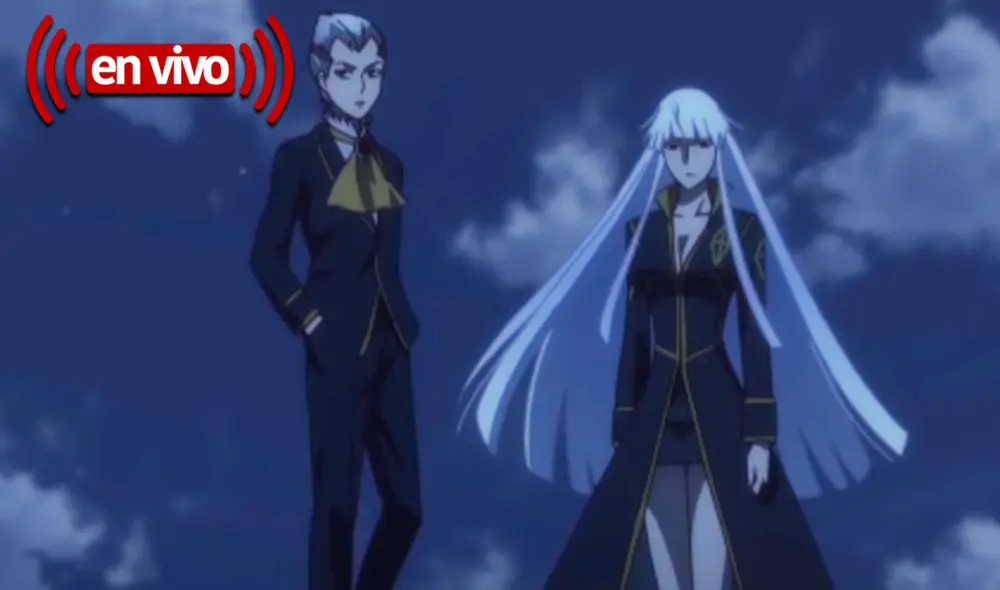 Noblesse cuenta la historia de humanos modificados. Foto: Production I.G