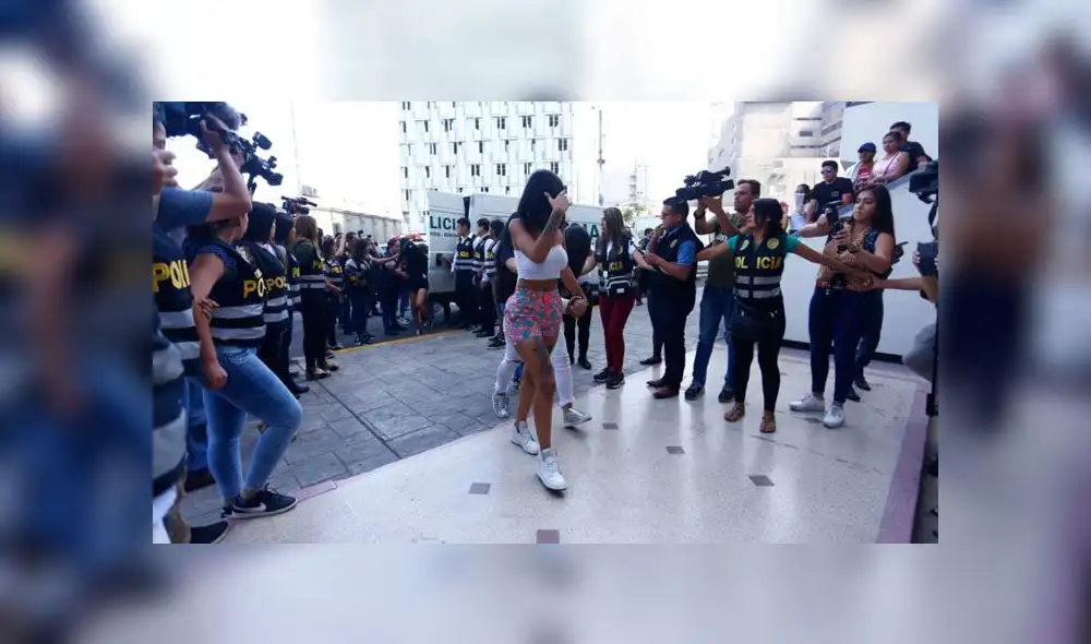 Caen 118 extranjeros en “búnker” donde planeaban crímenes [FOTOS]