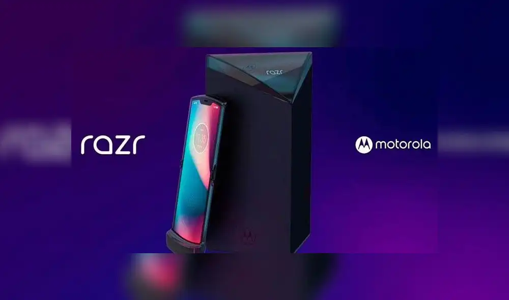 Este smartphone plegable de Motorola no será económico, pero sí más barato que los modelos de Samsung y Huawei. Este smartphone plegable de Motorola no será económico, pero sí más barato que los modelos de Samsung y Huawei.